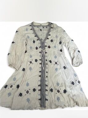 Vintage free people dress